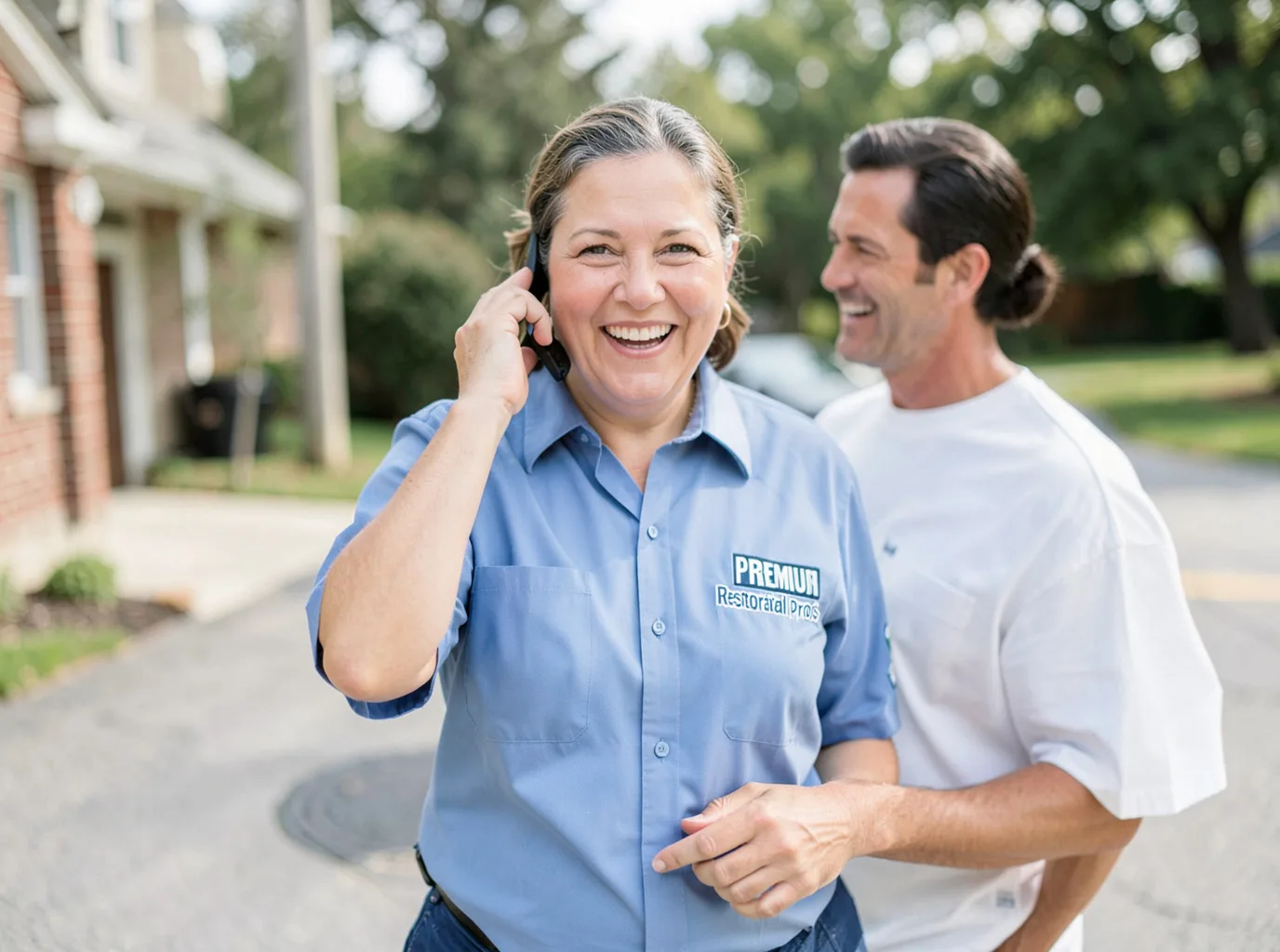 Water Damage Restoration Martin, KY FAQs